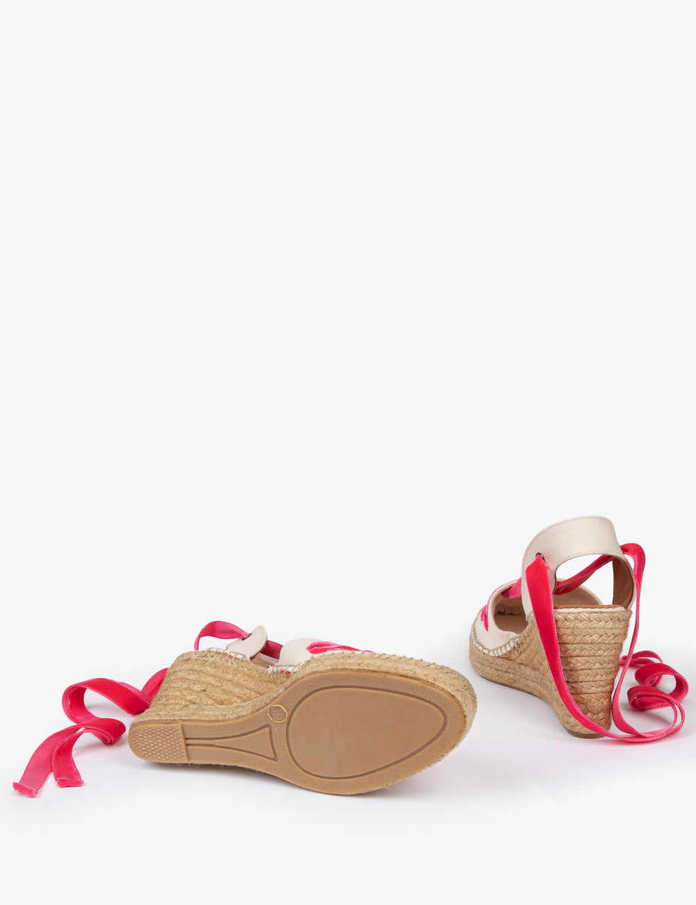 High Sevillana Dali Espadrille