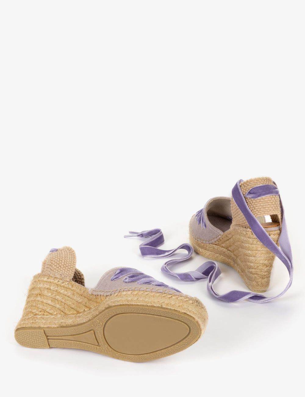 High Valenciana Dali Espadrille