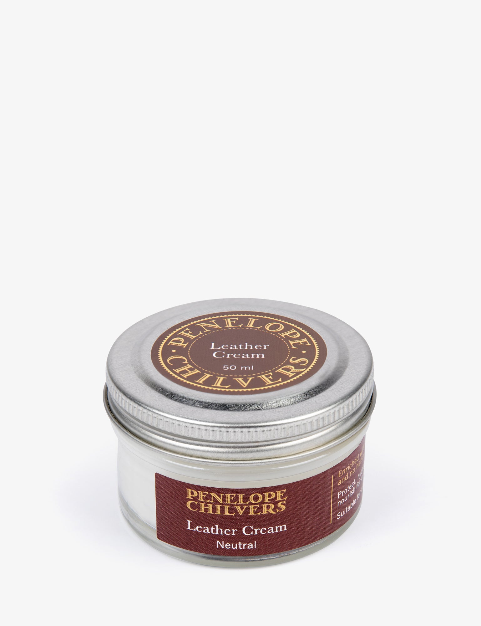 Leather Cream