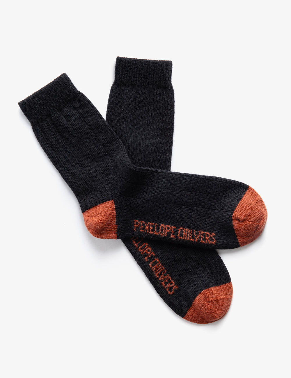 Luxury Lambswool Socks