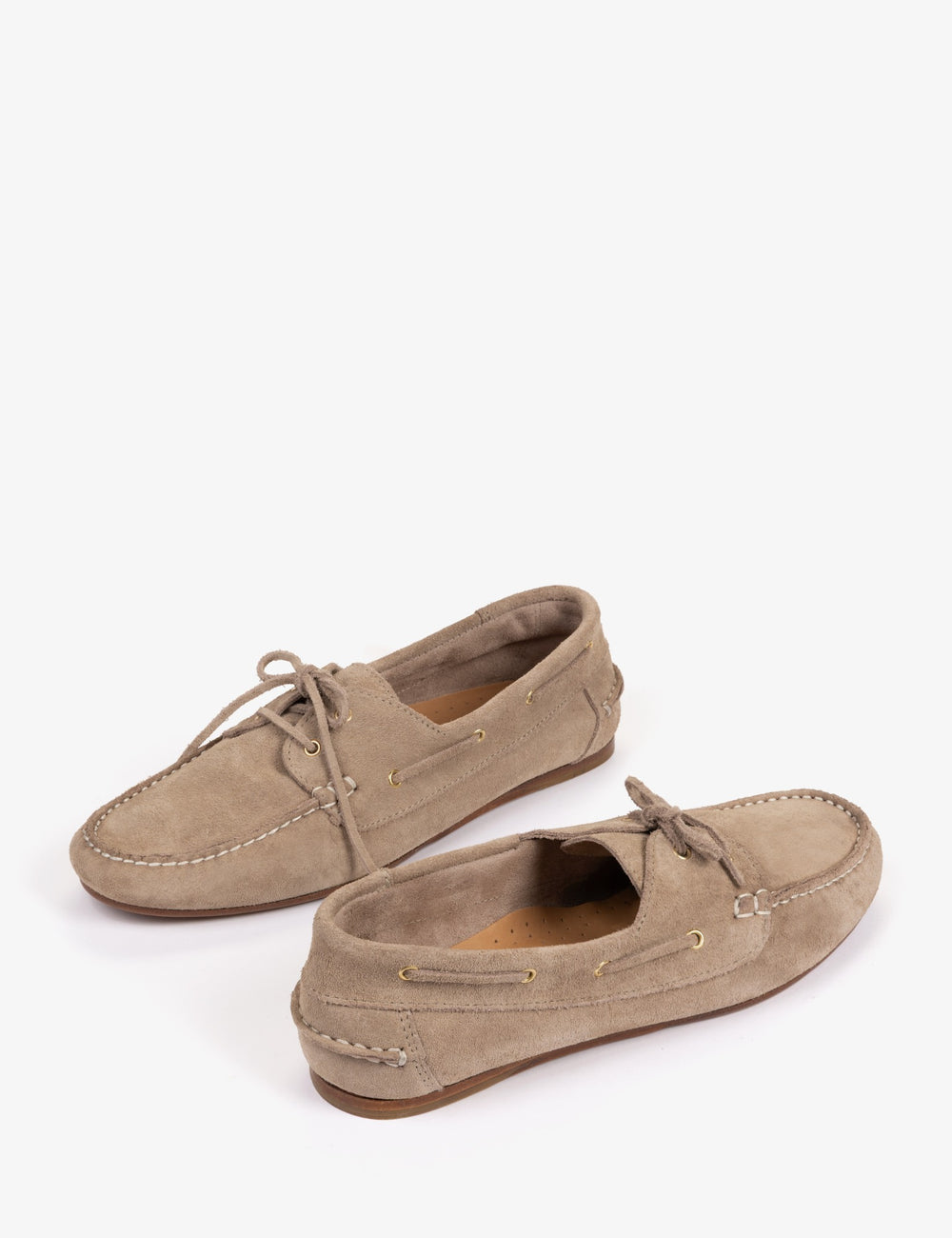 Manu Suede Shoe