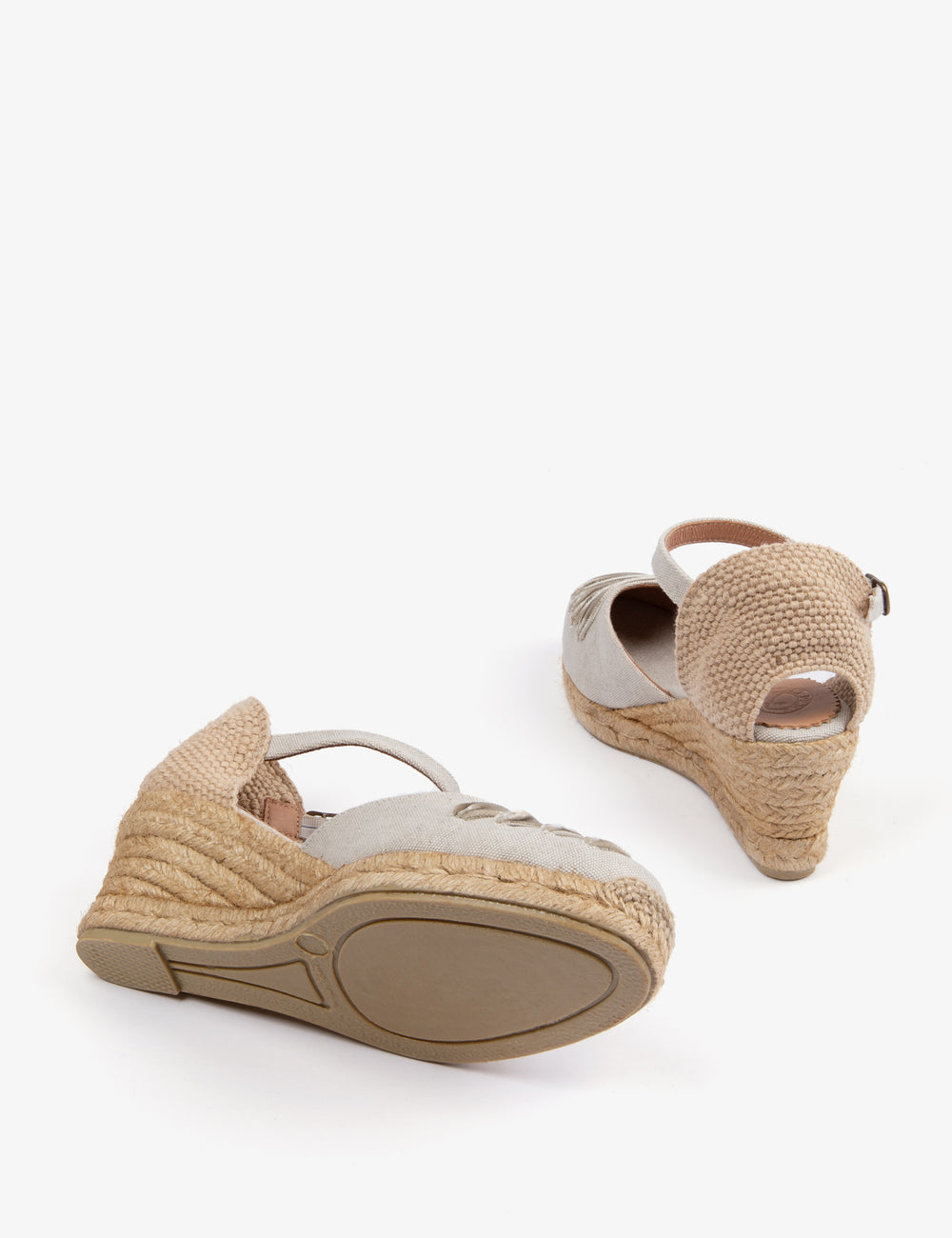 Mary Jane Dali Espadrille