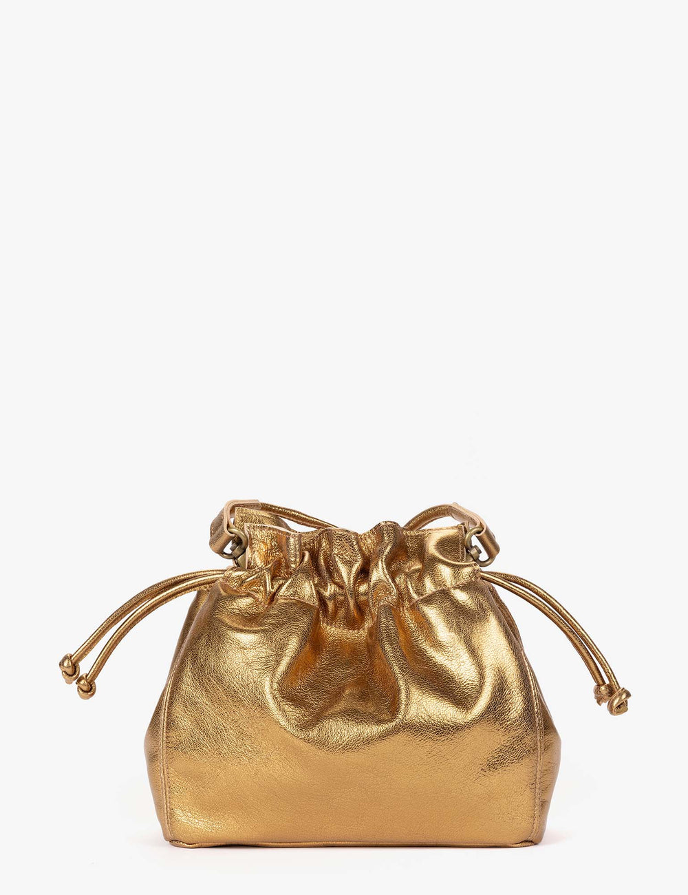 Mystic Leather Bag