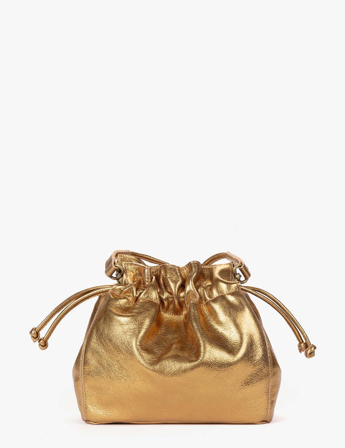 Mystic Leather Bag