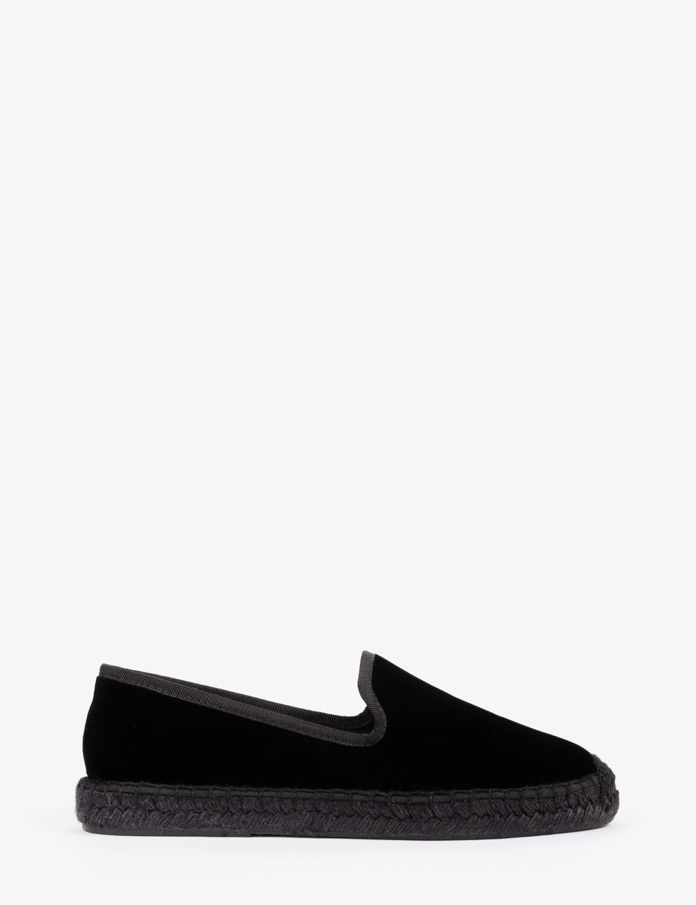 Nonno Velvet Espadrille