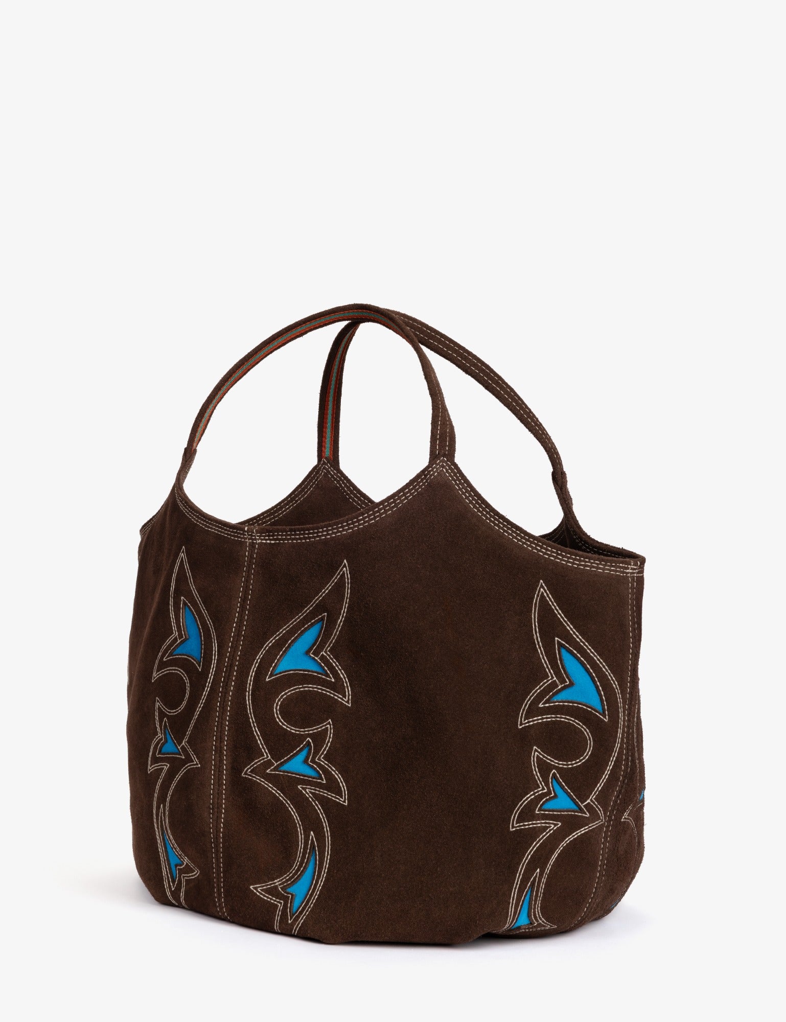 Pillow Paloma Bag