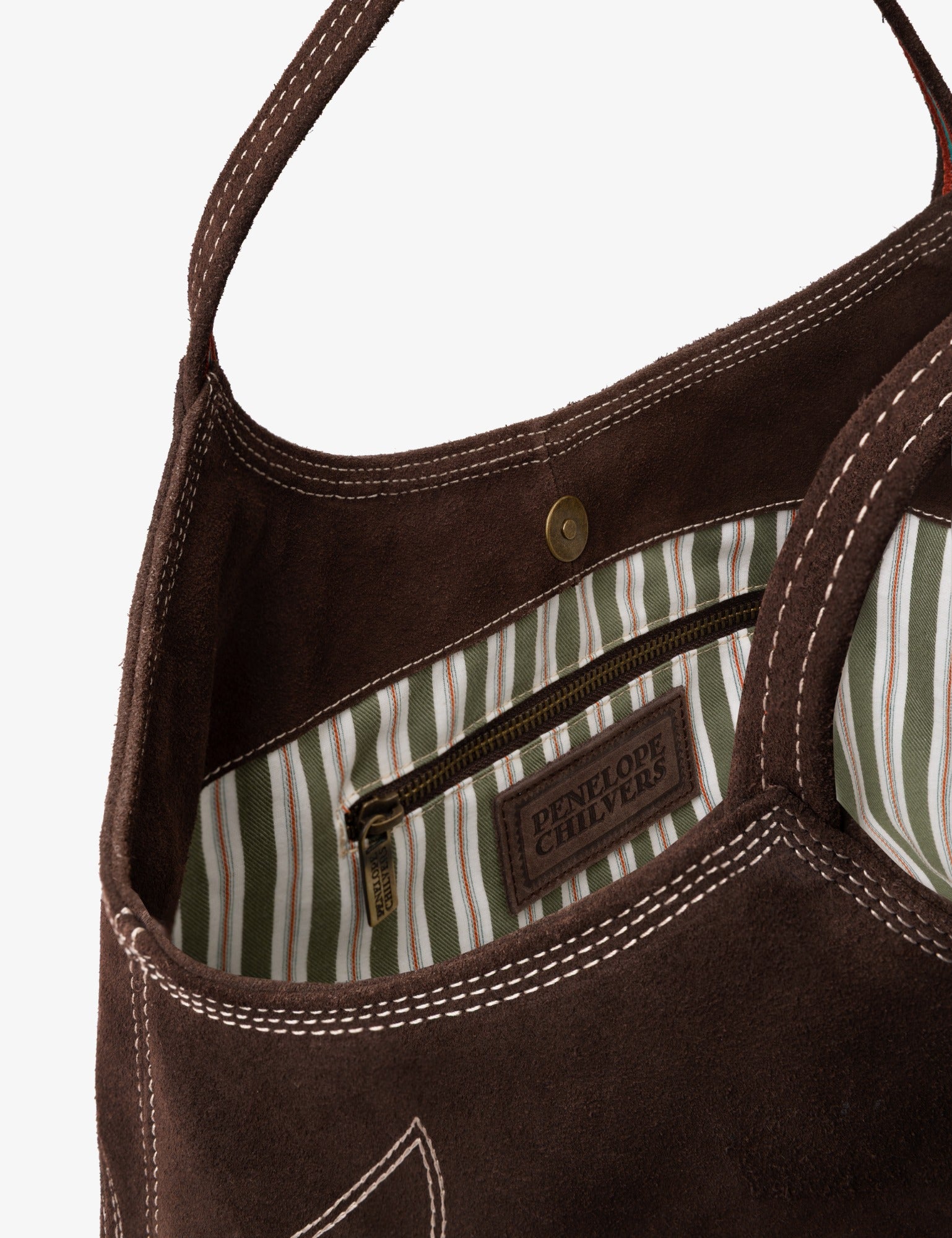 Pillow Paloma Bag