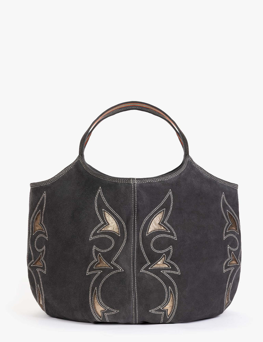 Pillow Paloma Bag