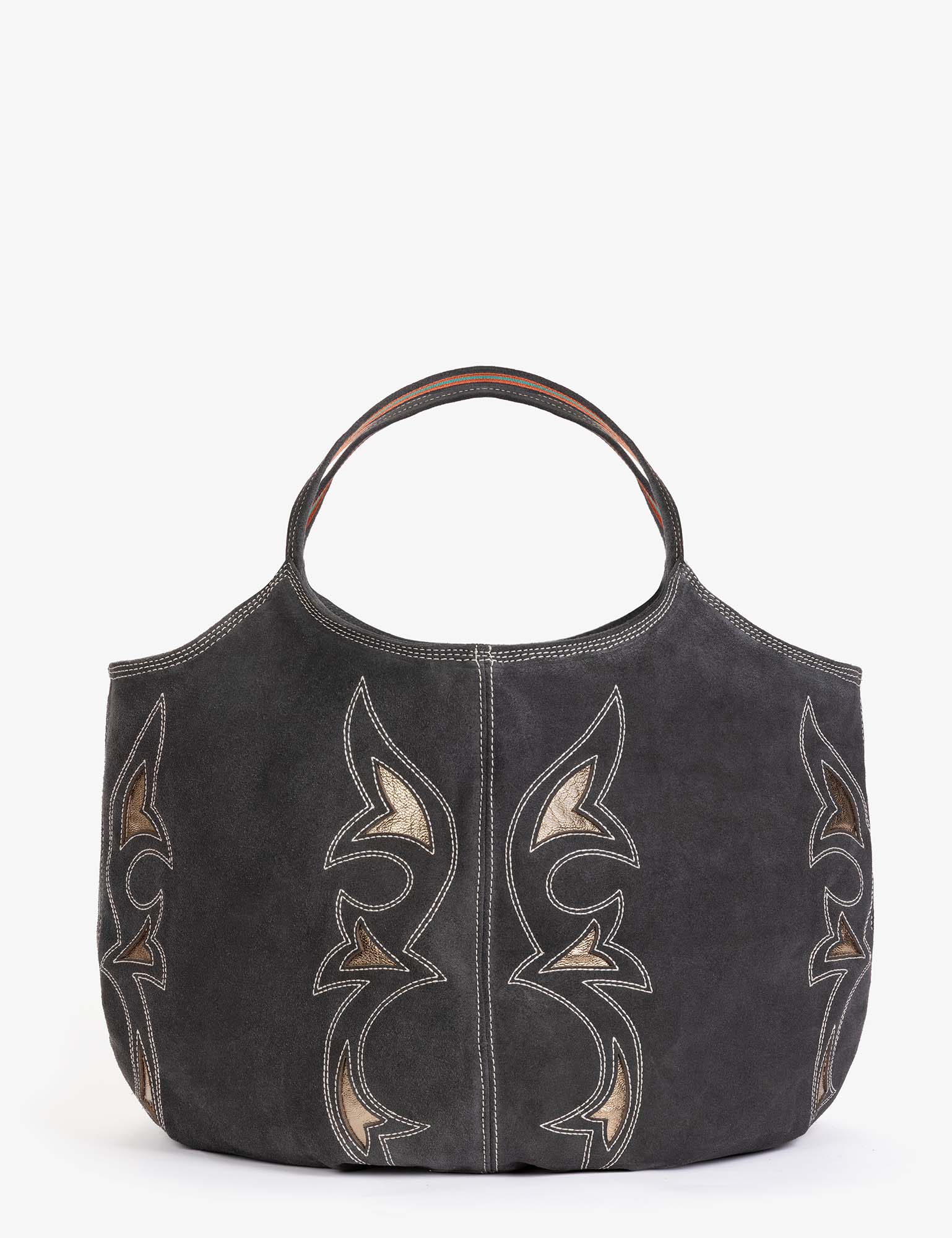 Pillow Paloma Bag