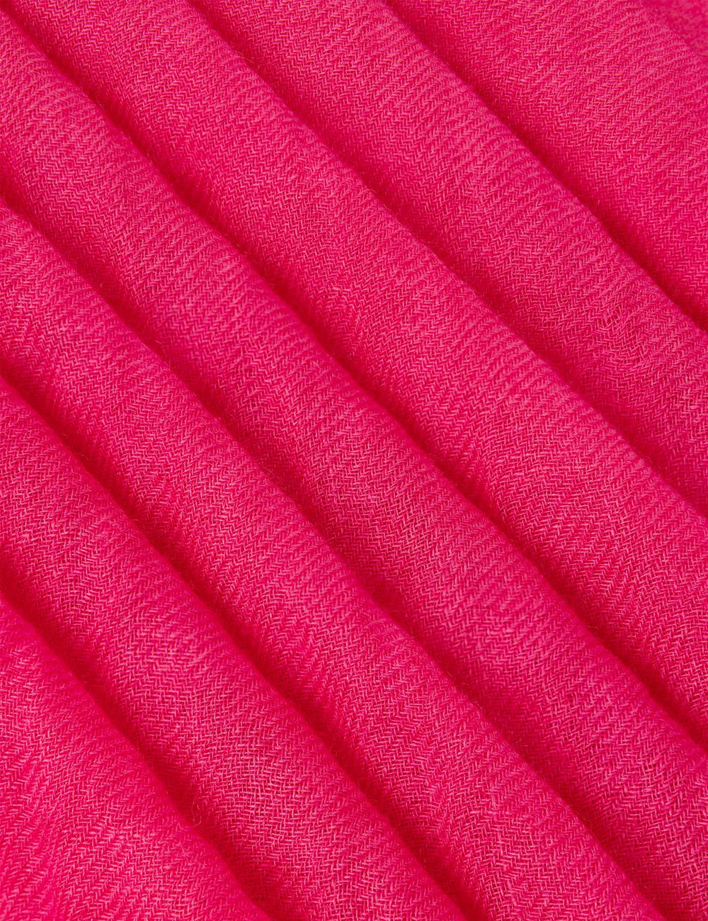 Wool Embroidered Scarf