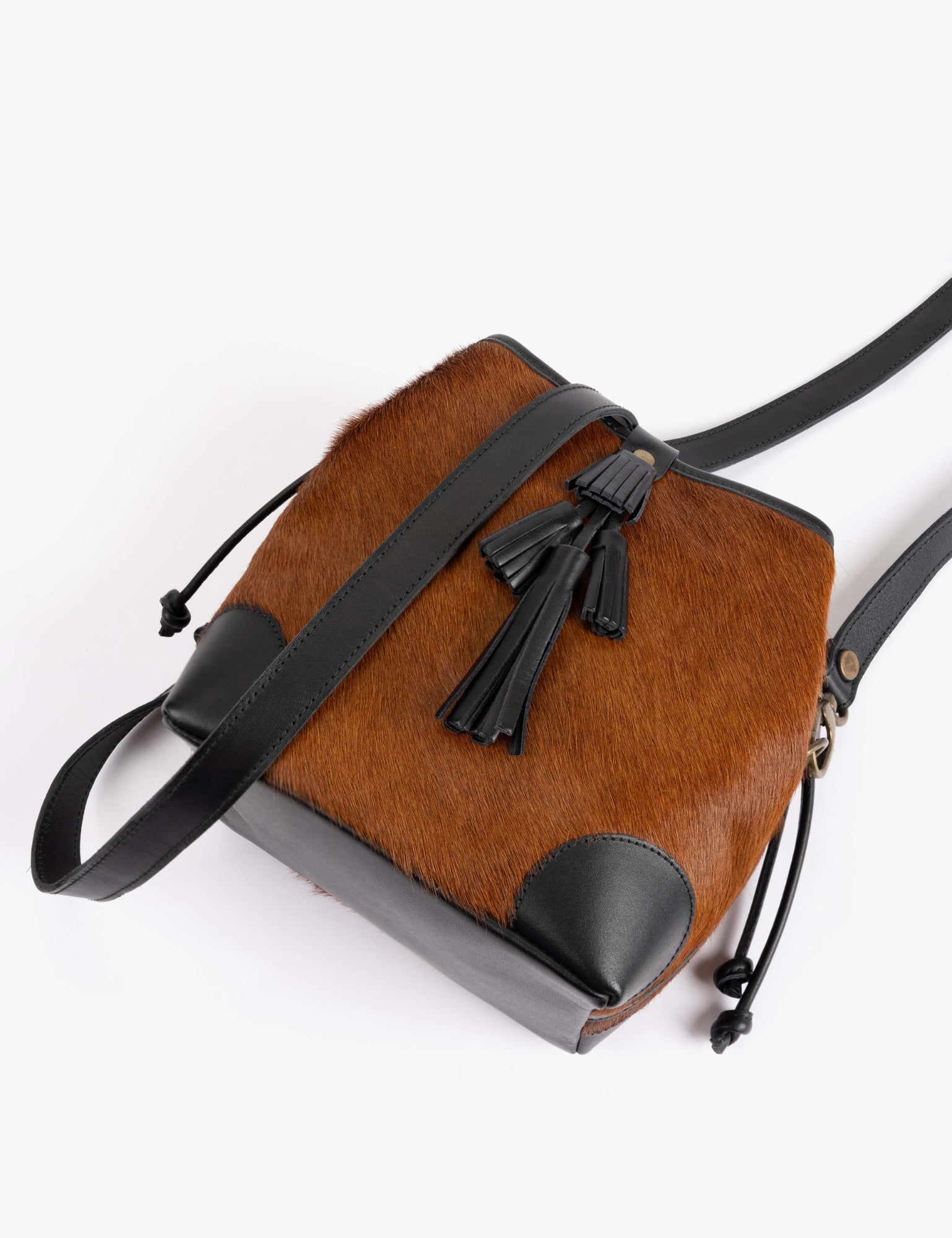 Pony Fortune Teller Bag