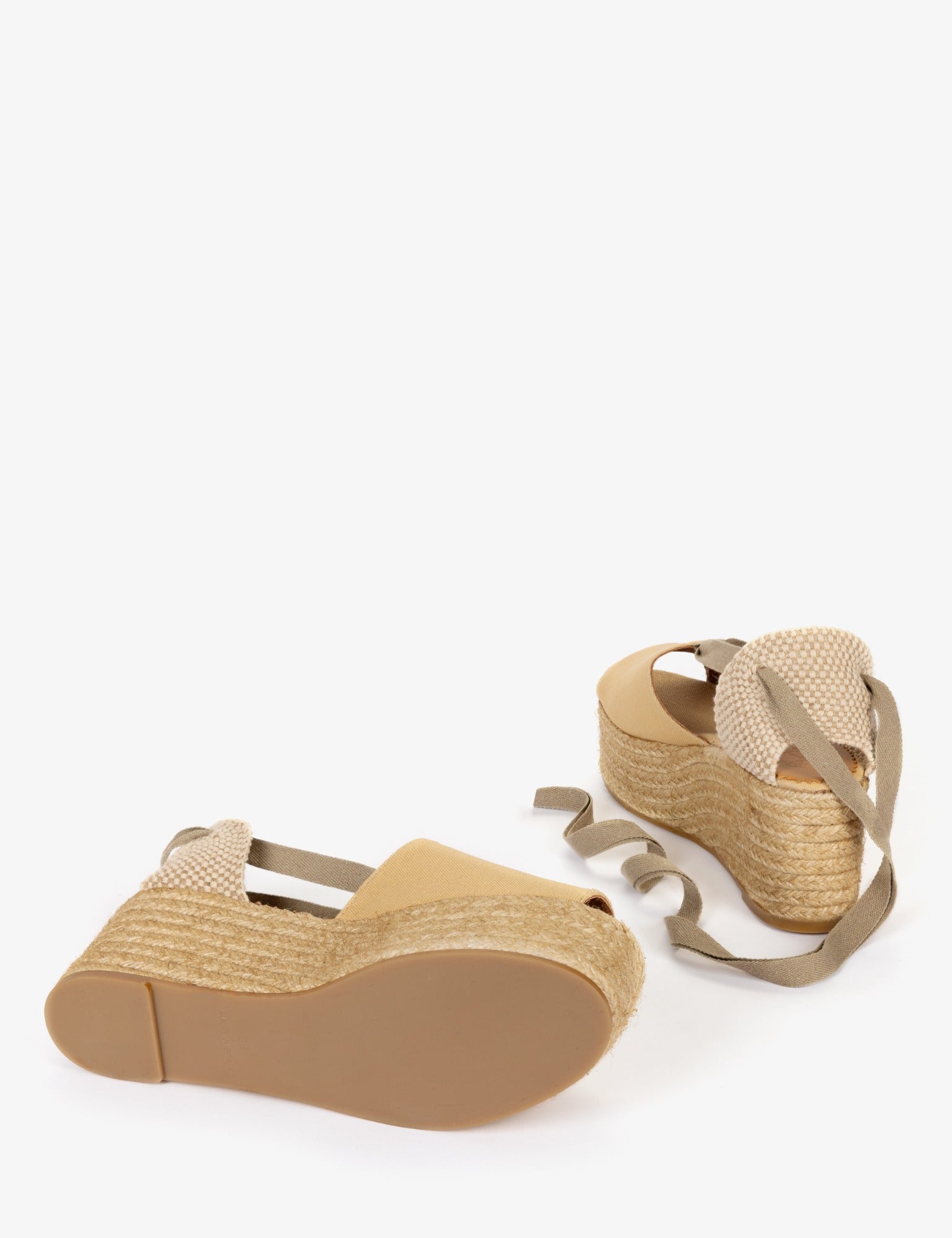 Raval Canvas Espadrille