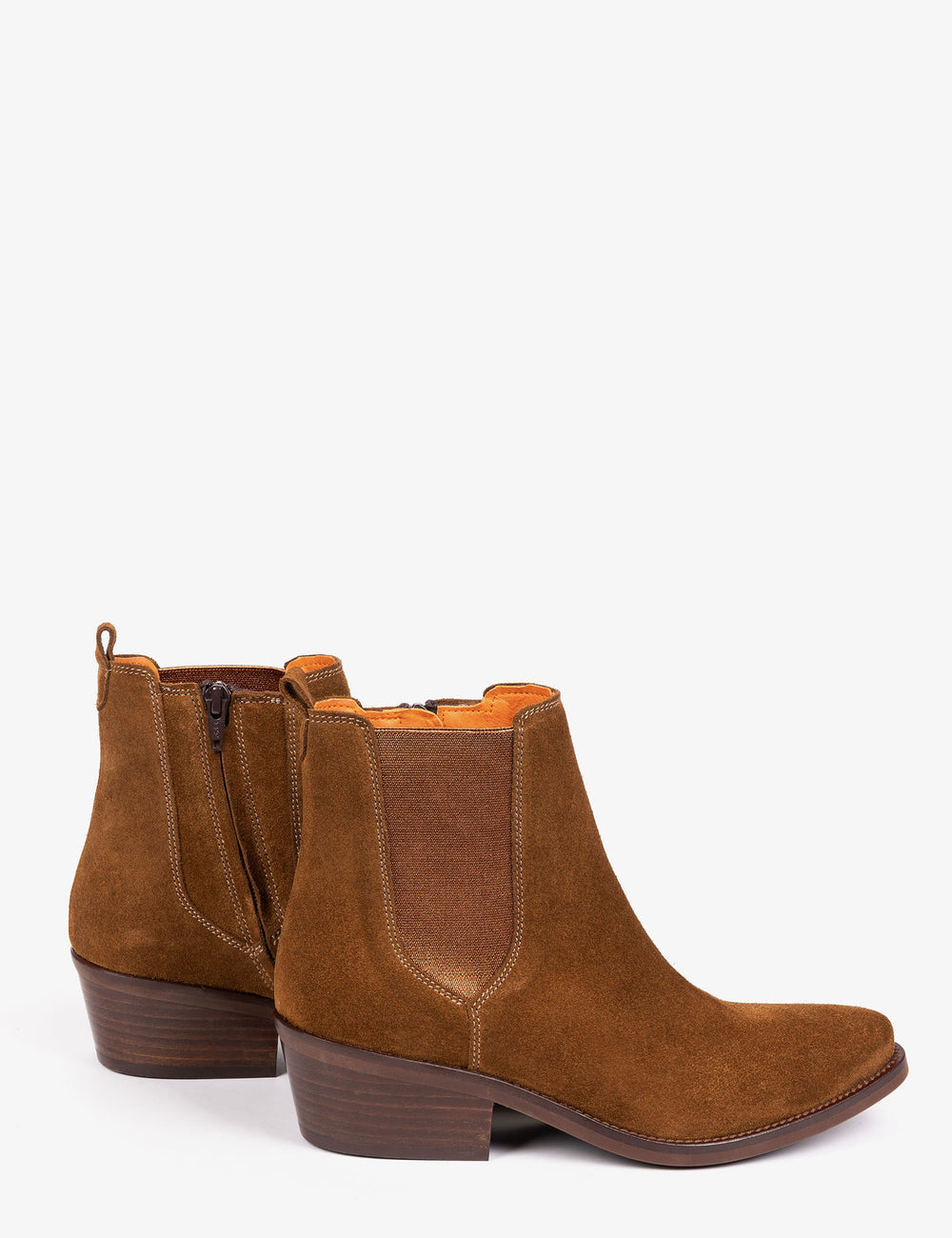 Rove Suede Boot