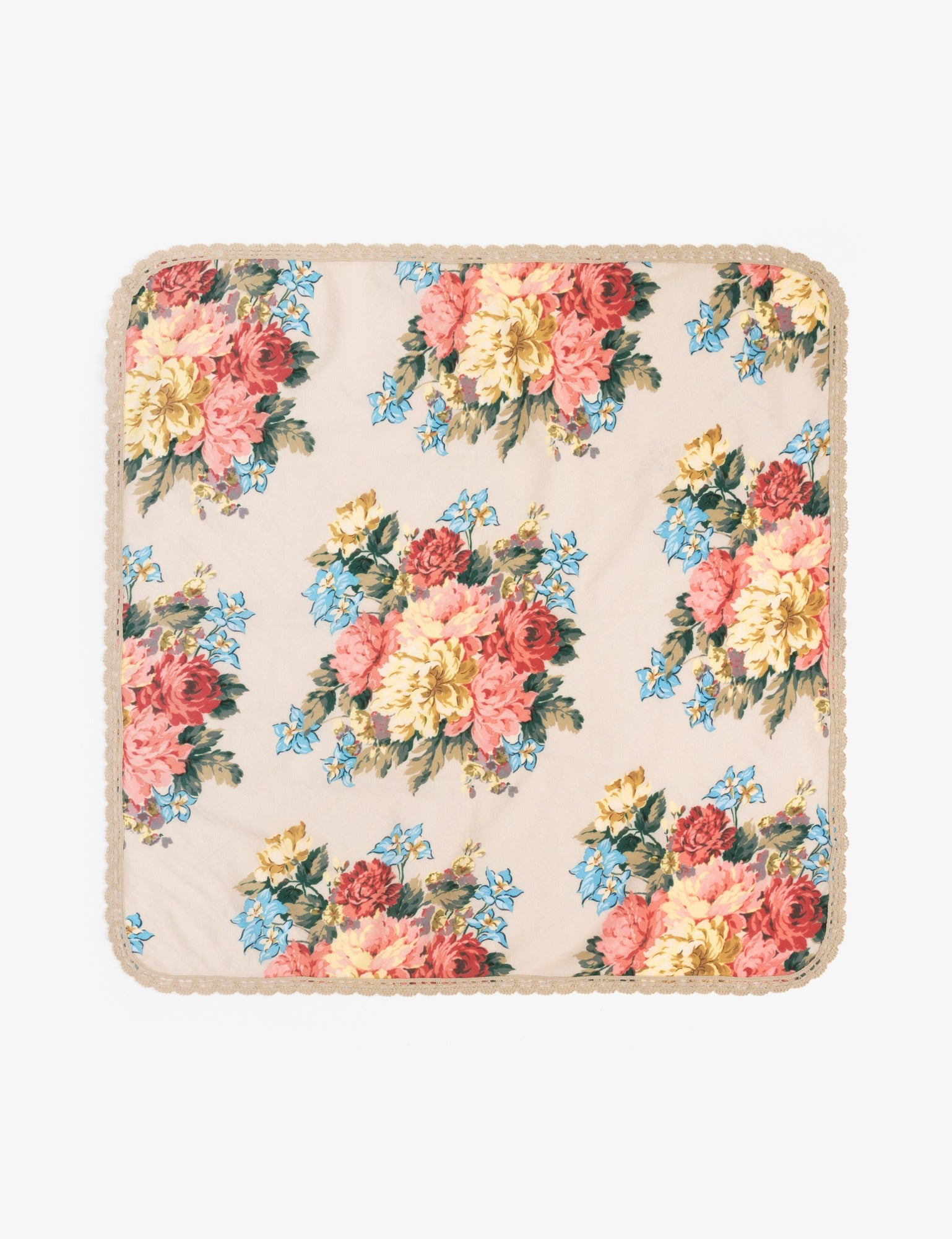 Alderton Floral Scarf