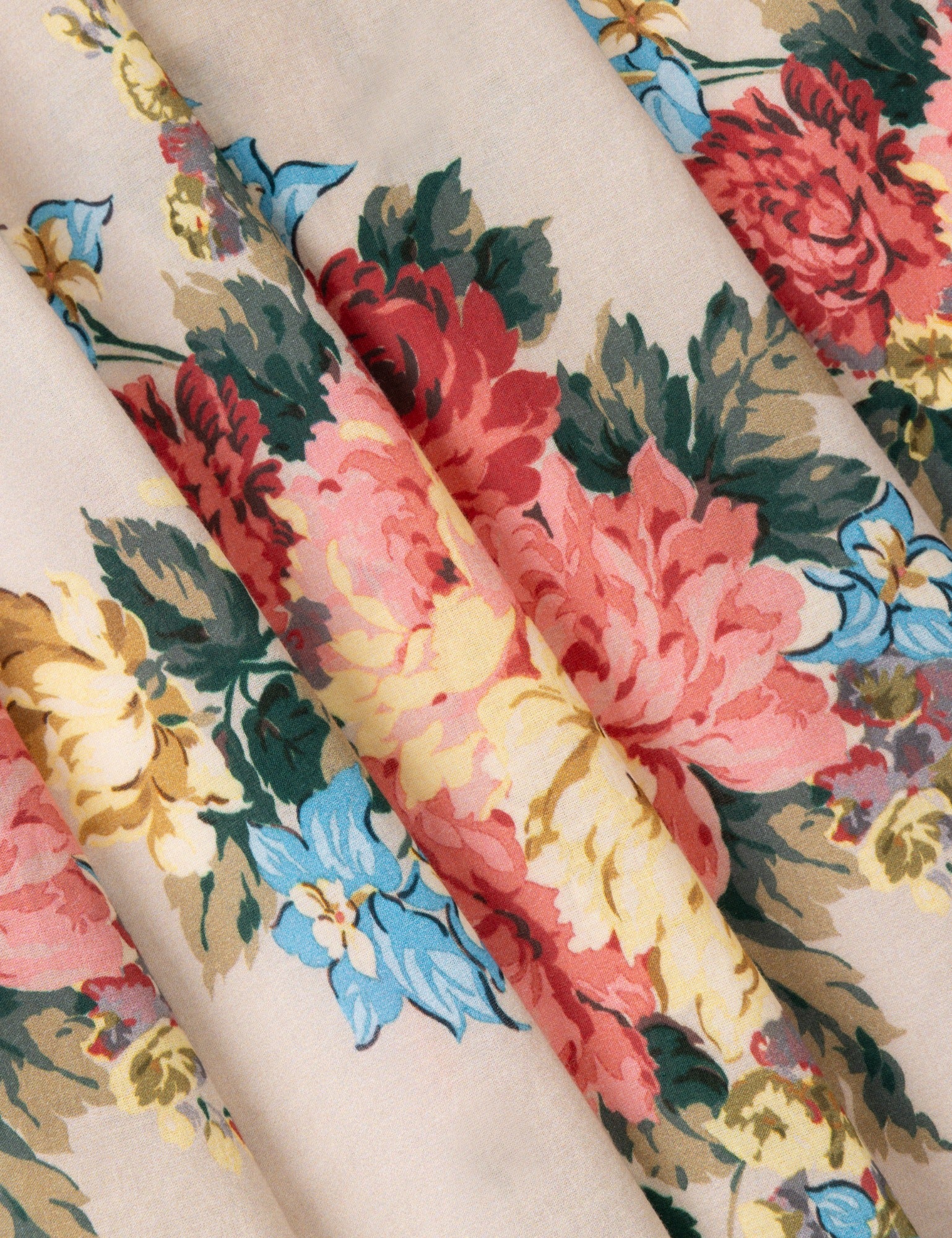 Alderton Floral Scarf