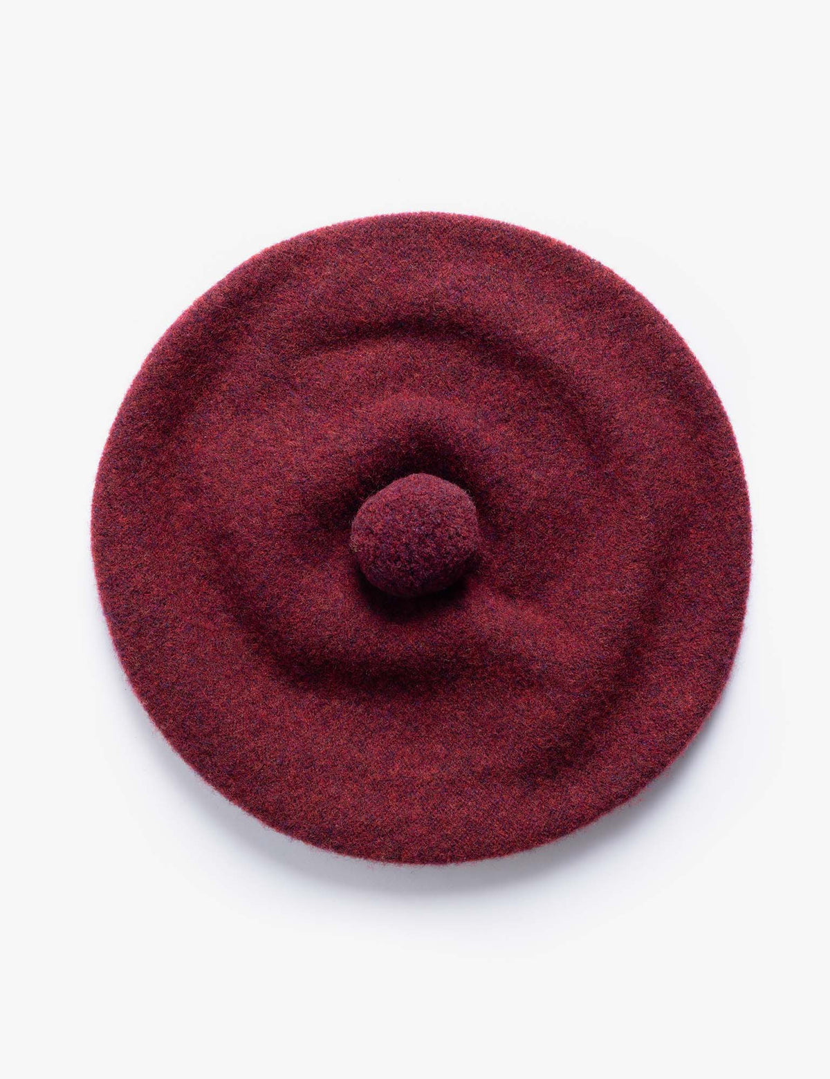 Tam O'Shanter Hat