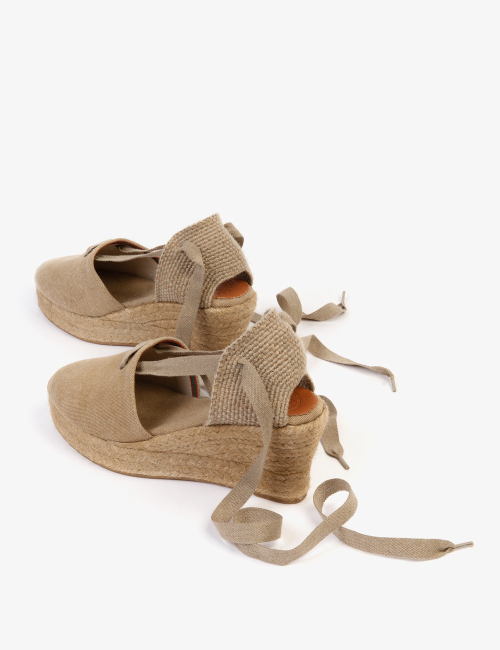 Valenciana Canvas Espadrille
