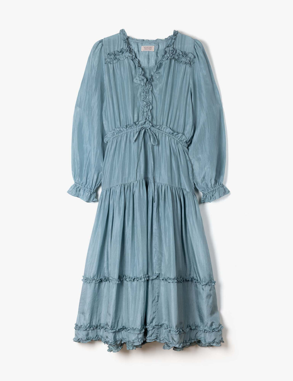 Vilanova Dress