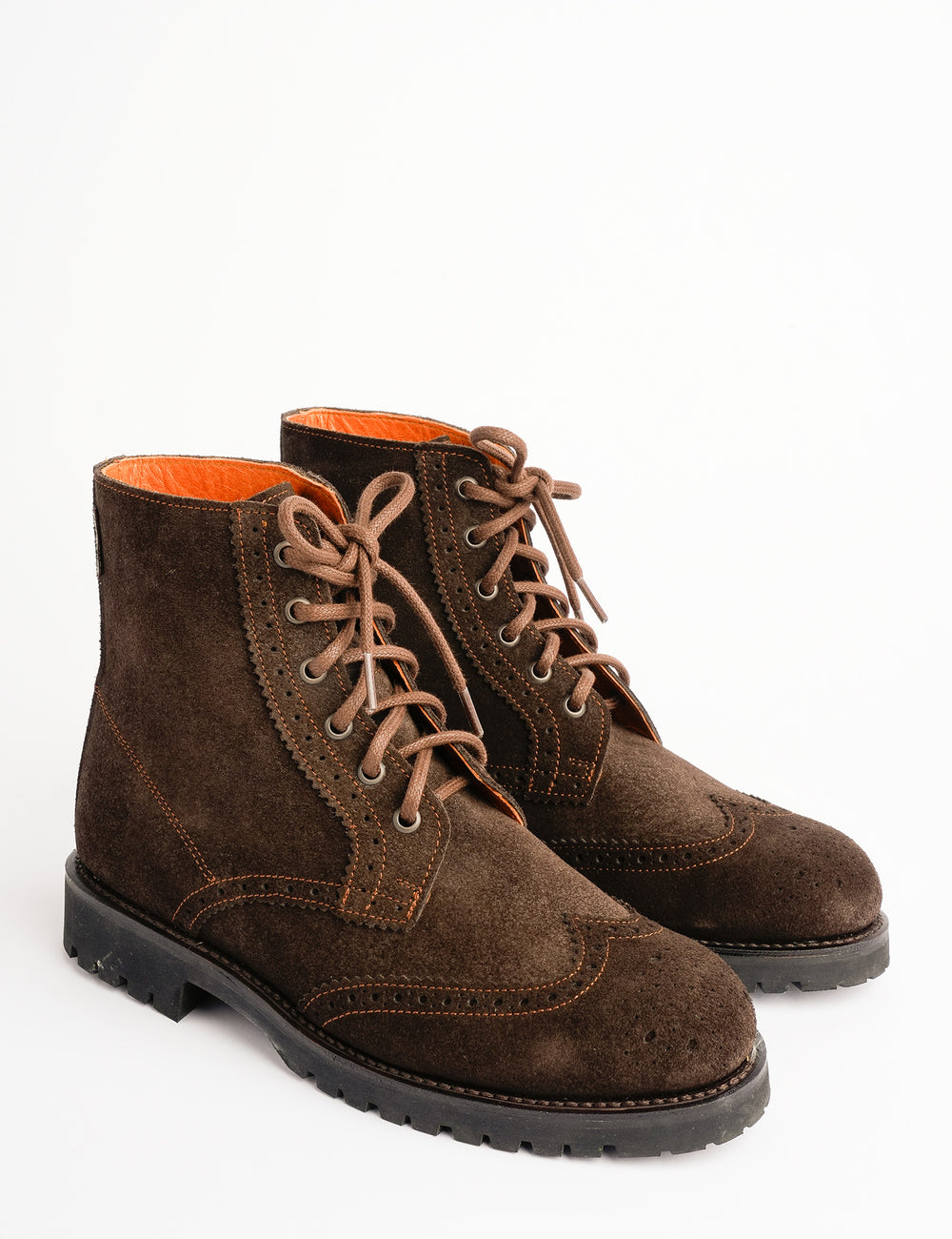Rodriguez Suede Boot