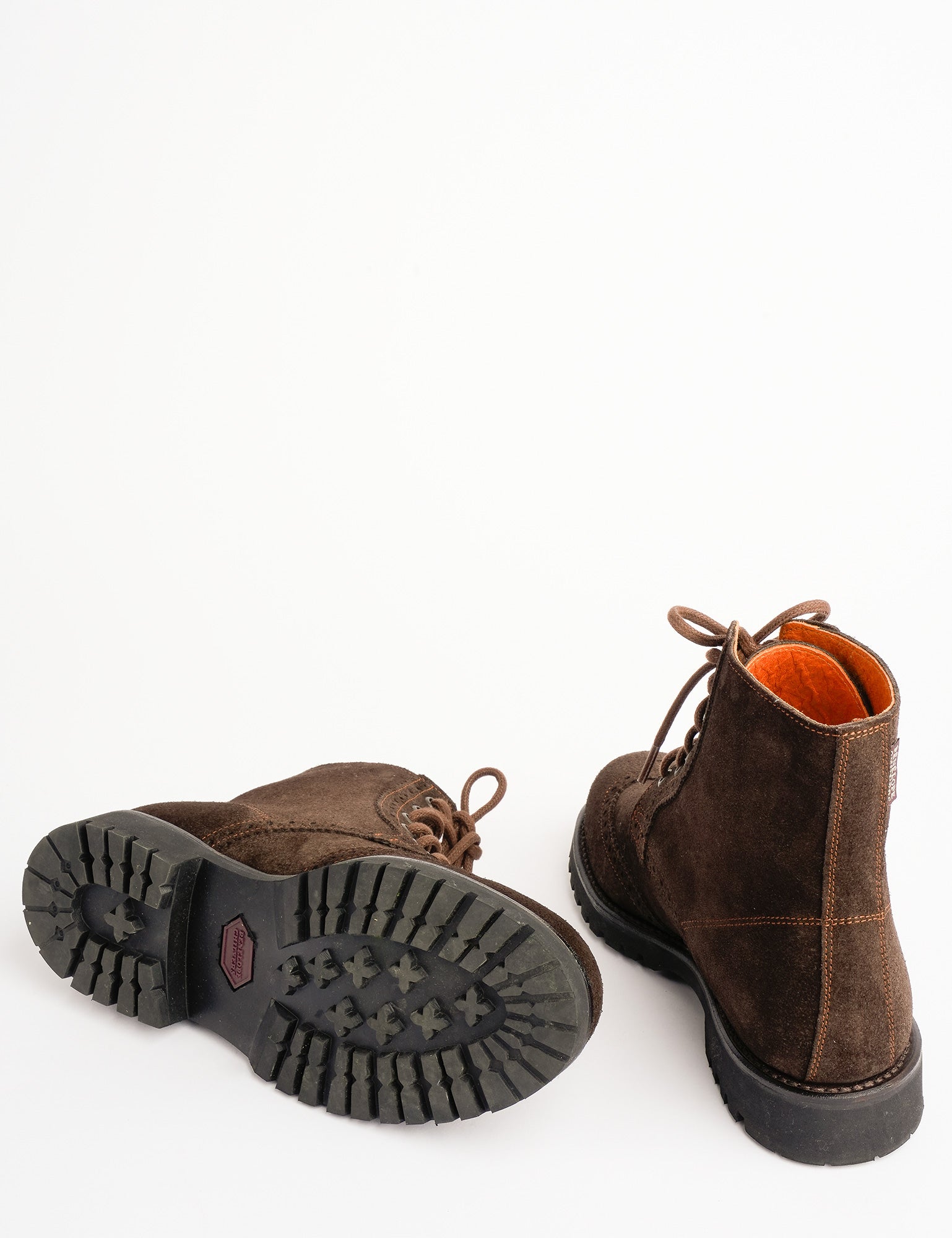 Rodriguez Suede Boot