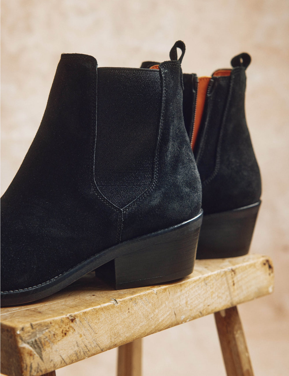Rove Suede Boot
