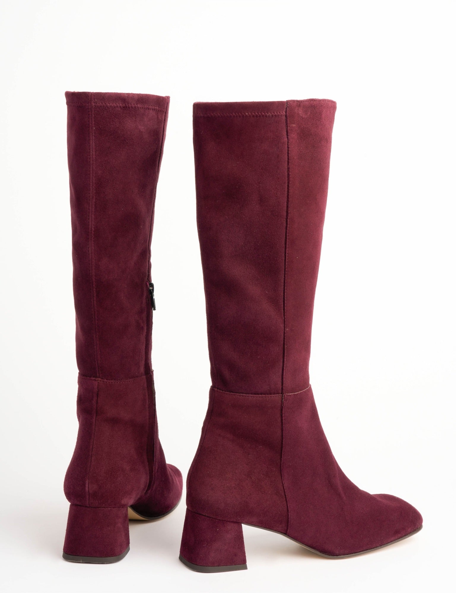 Sinatra Suede Boot