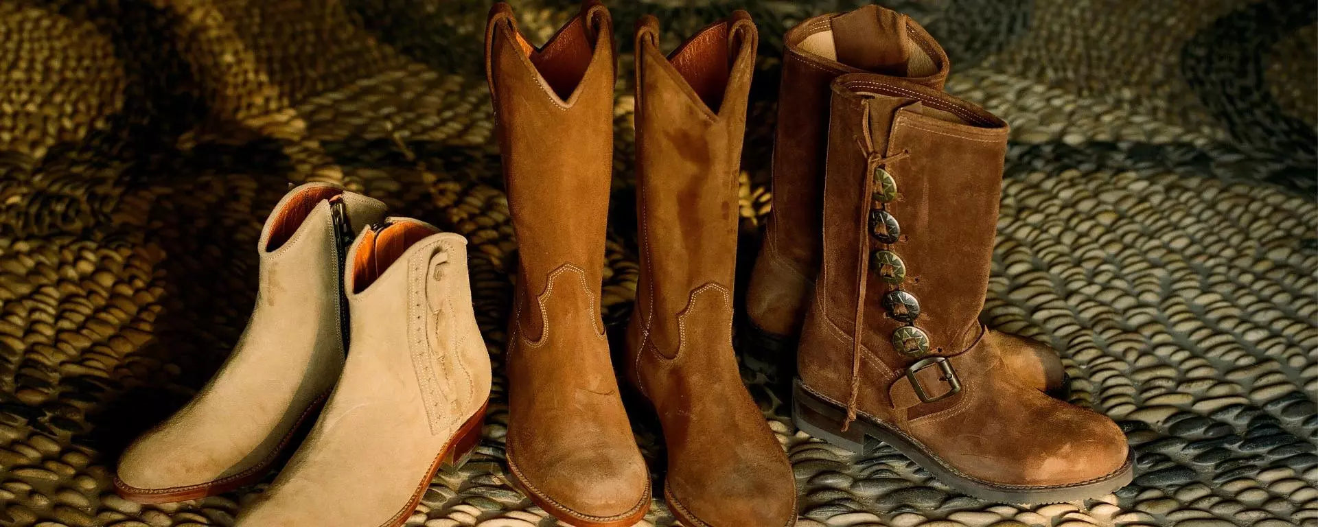 Equestrian Inspirations