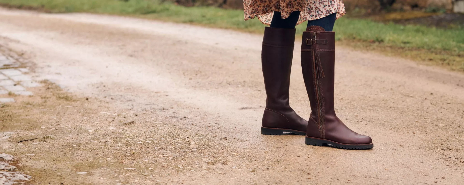 What to look for when buying women's equestrian boots