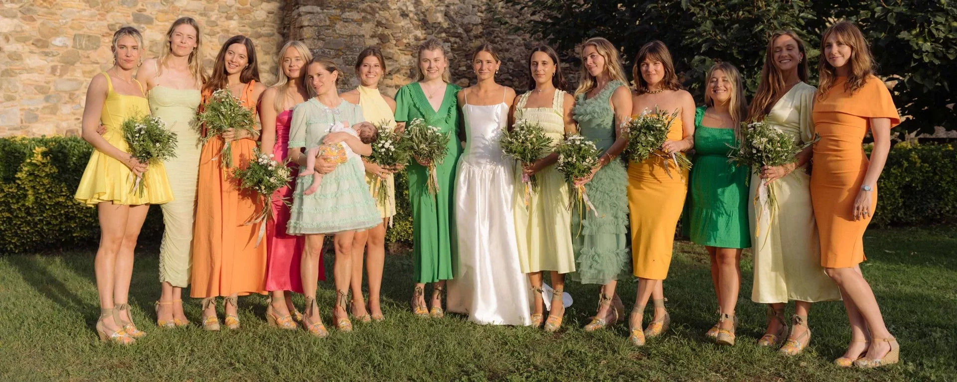 Gemma’s Wedding Story