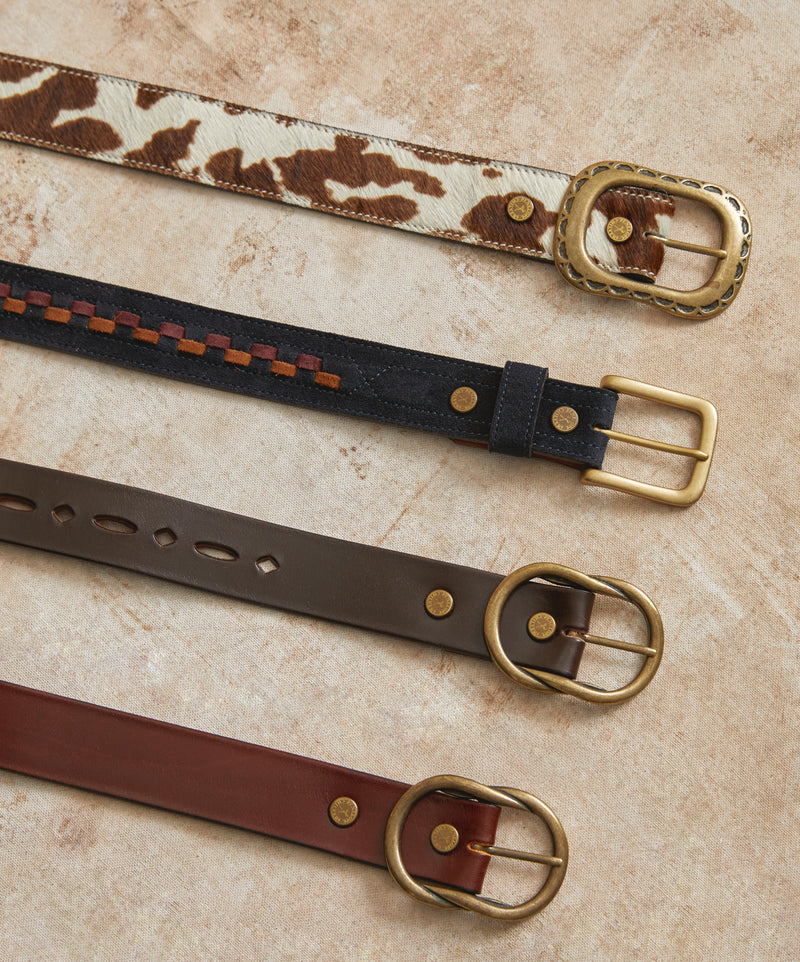 Belts