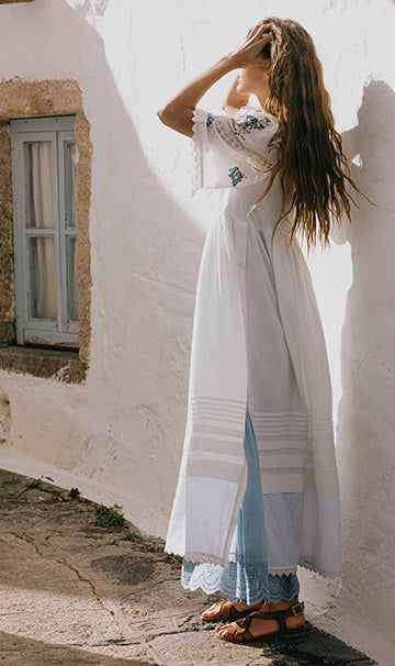 New In Clothing