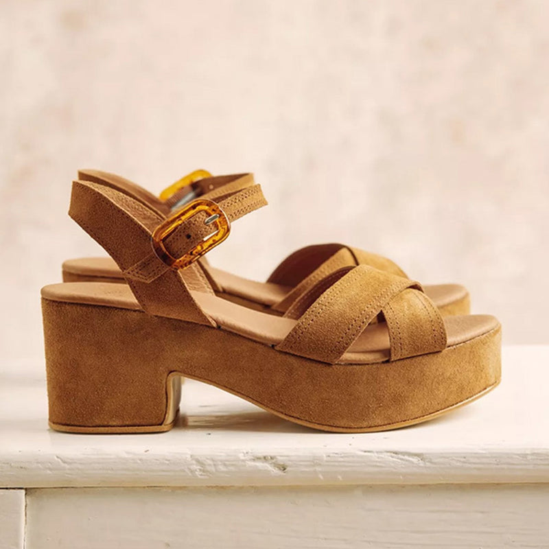 Heeled Shoes