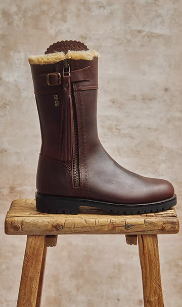Midcalf Boots