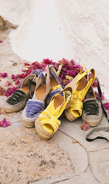 Espadrilles