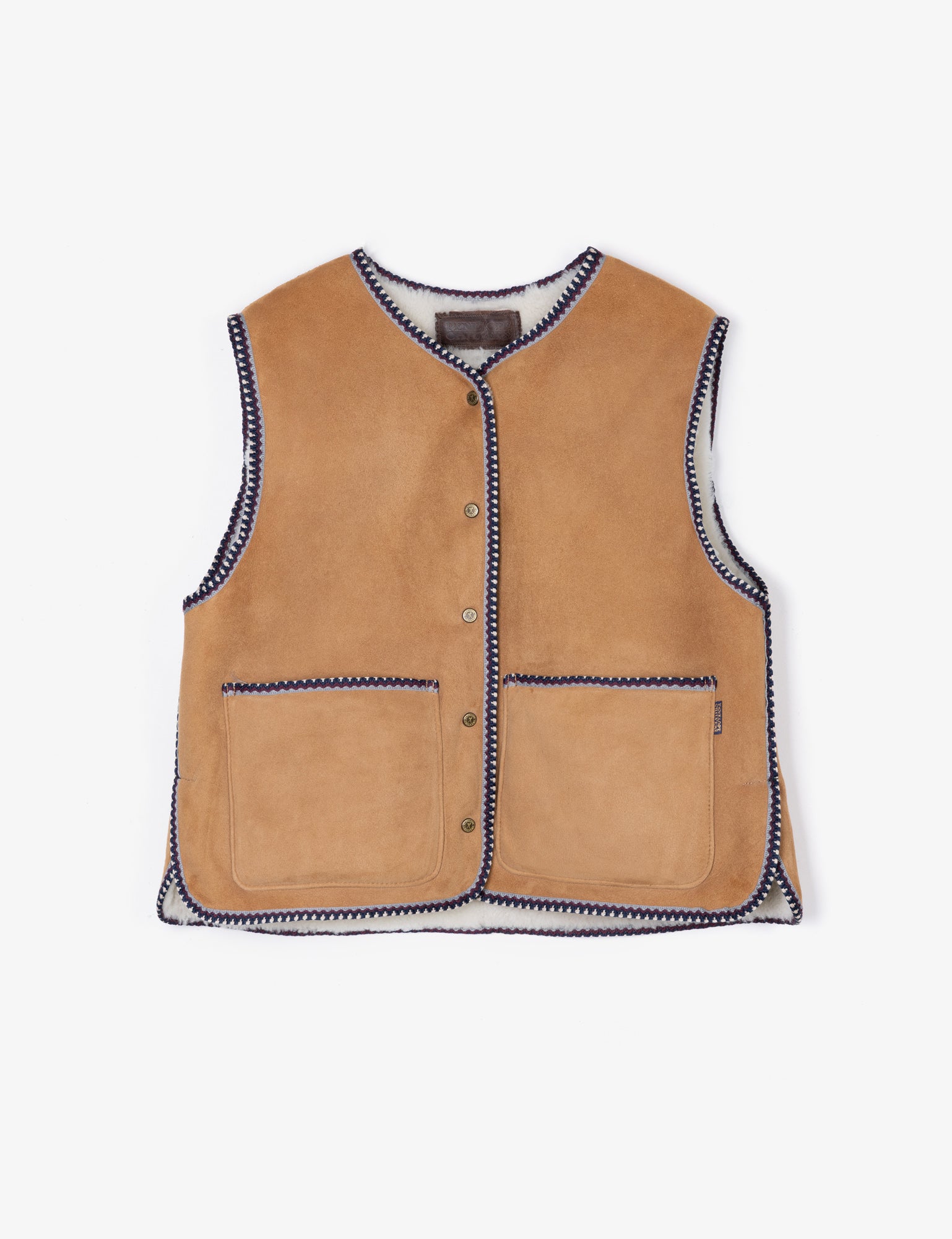 The Incredible Gilet