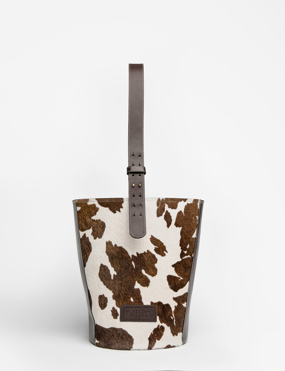 Friesian Pony Bucket Bag