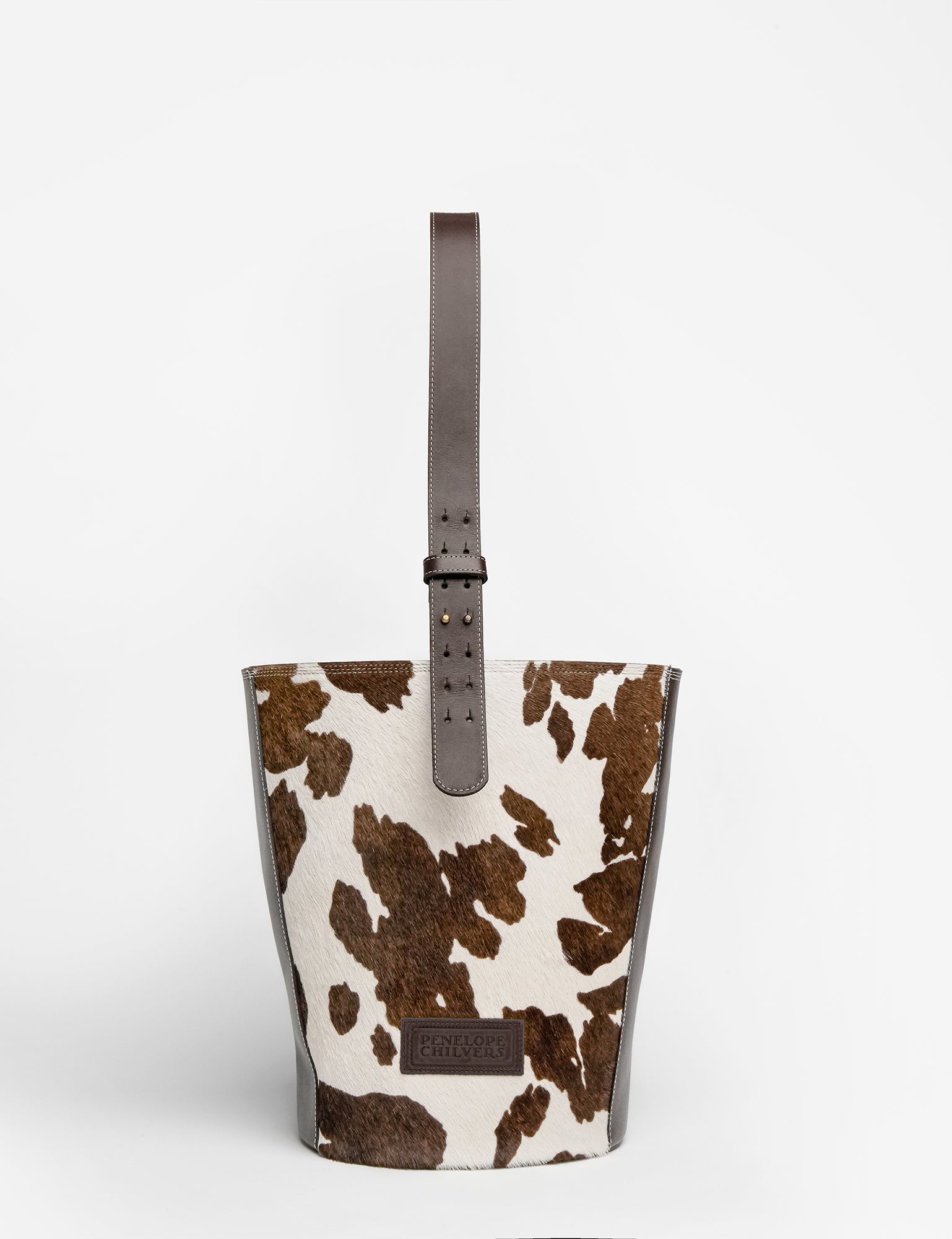 Friesian Pony Bucket Bag