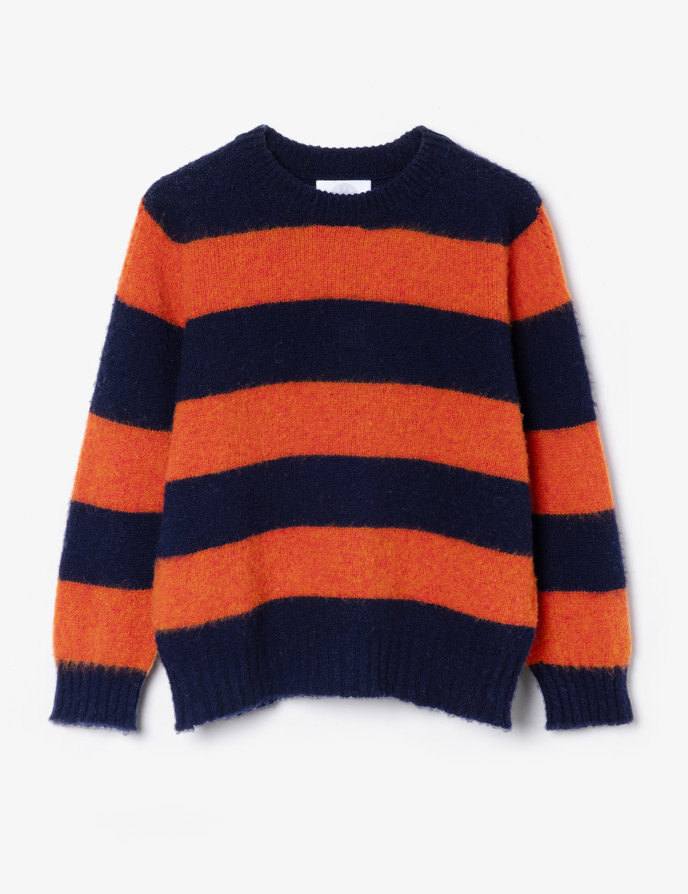 Mya Stripe Jumper