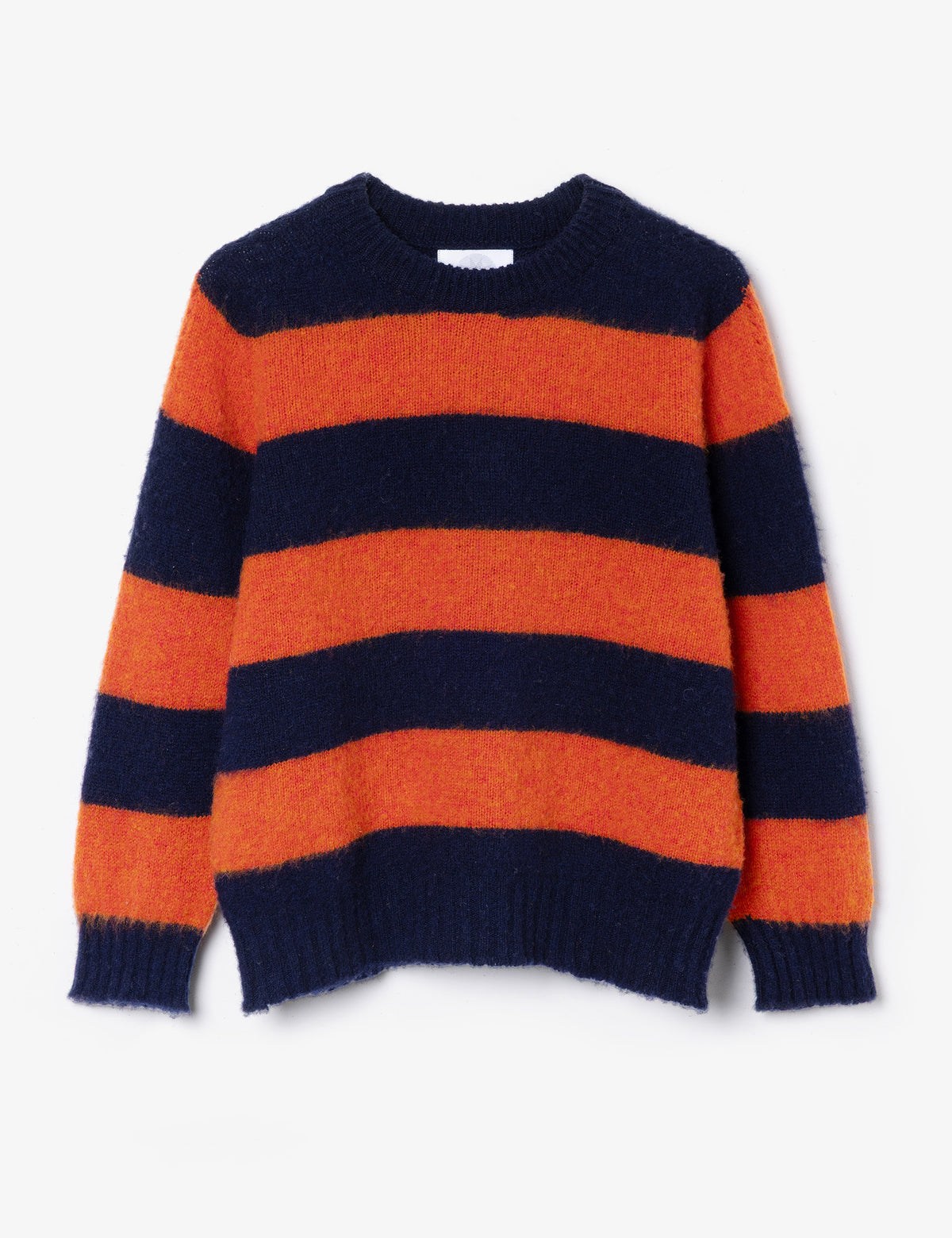 Mya Stripe Jumper