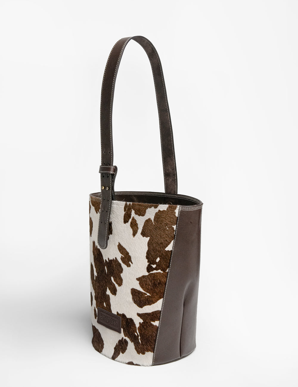 Friesian Pony Bucket Bag