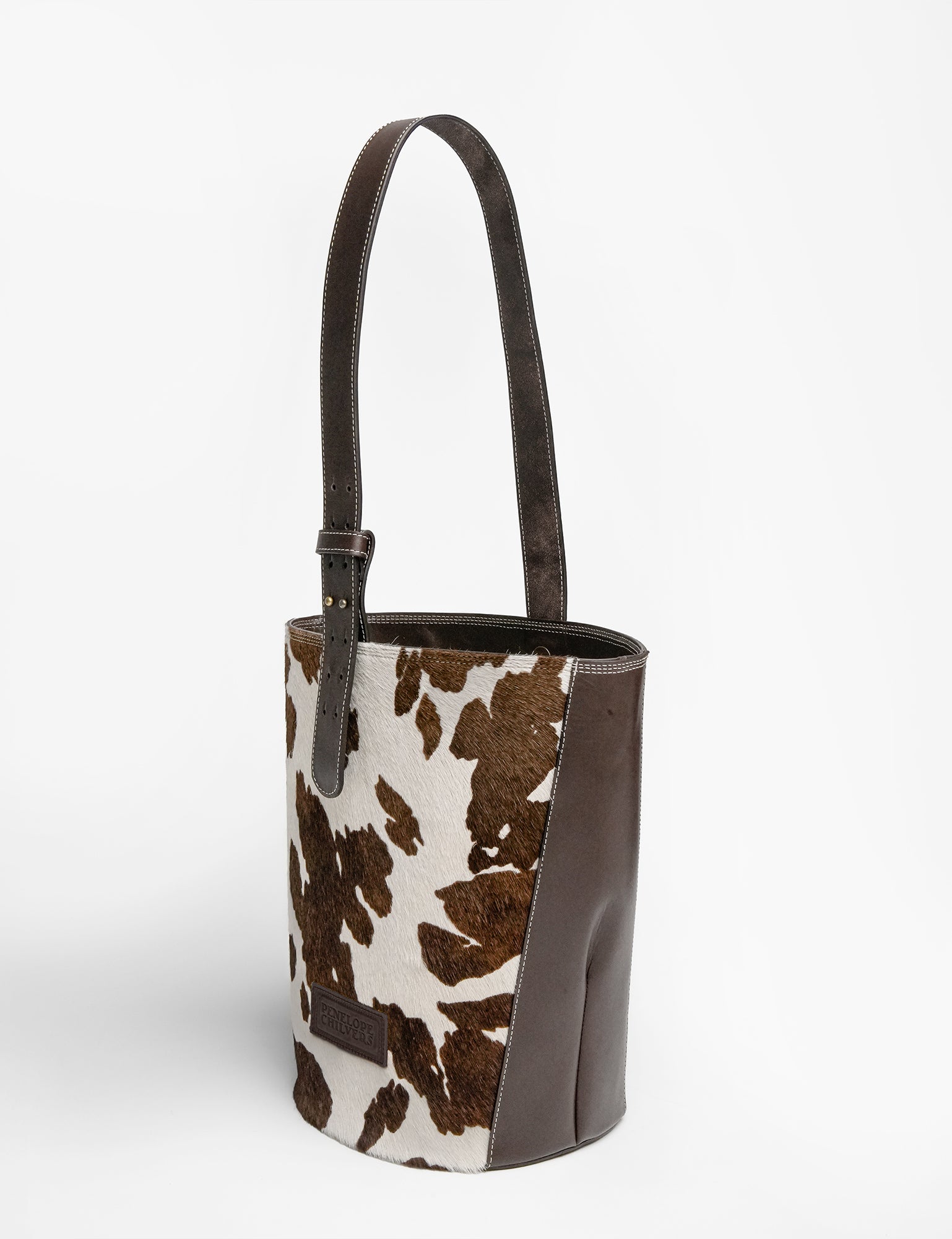 Friesian Pony Bucket Bag