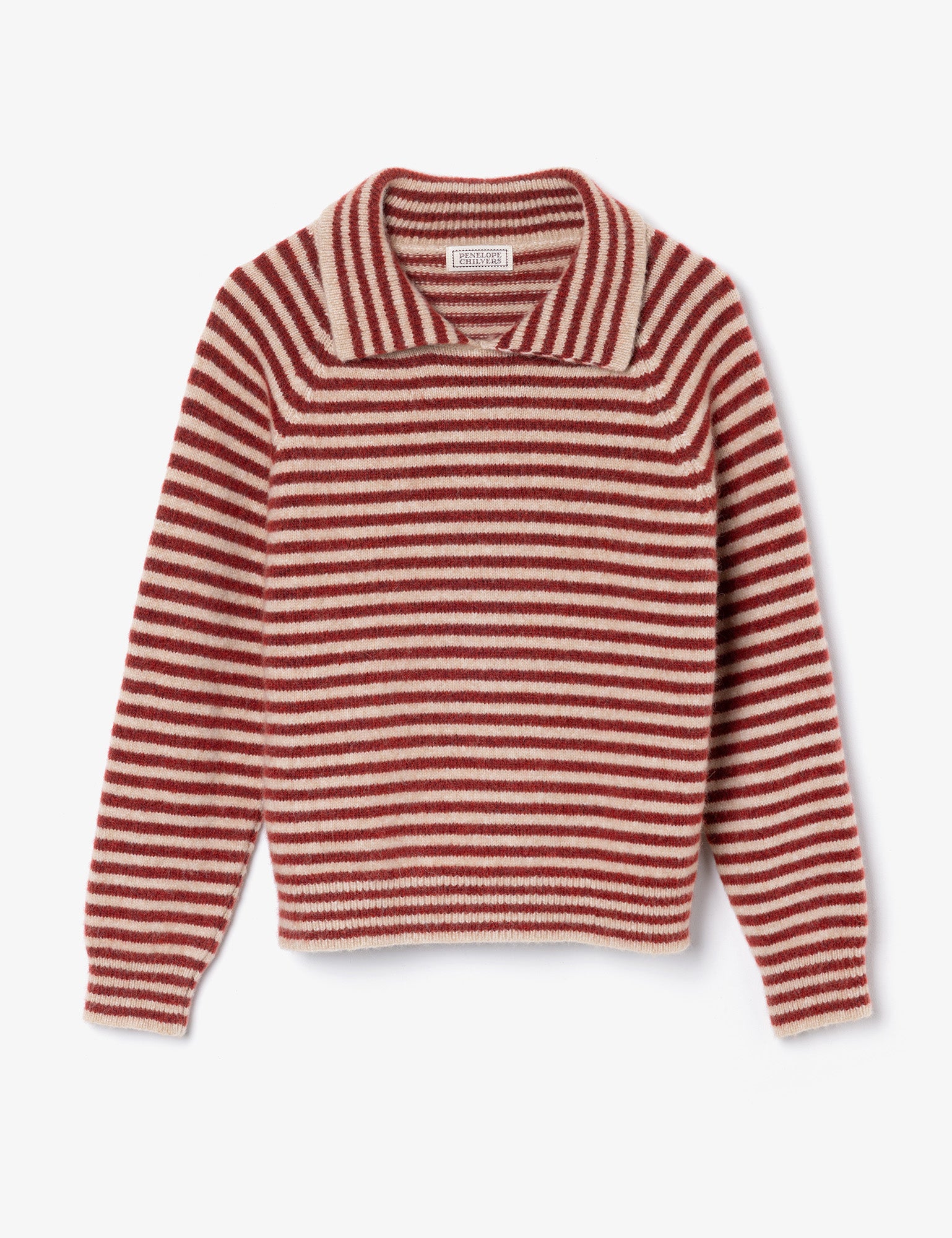 Market Day Stripe Knitwear