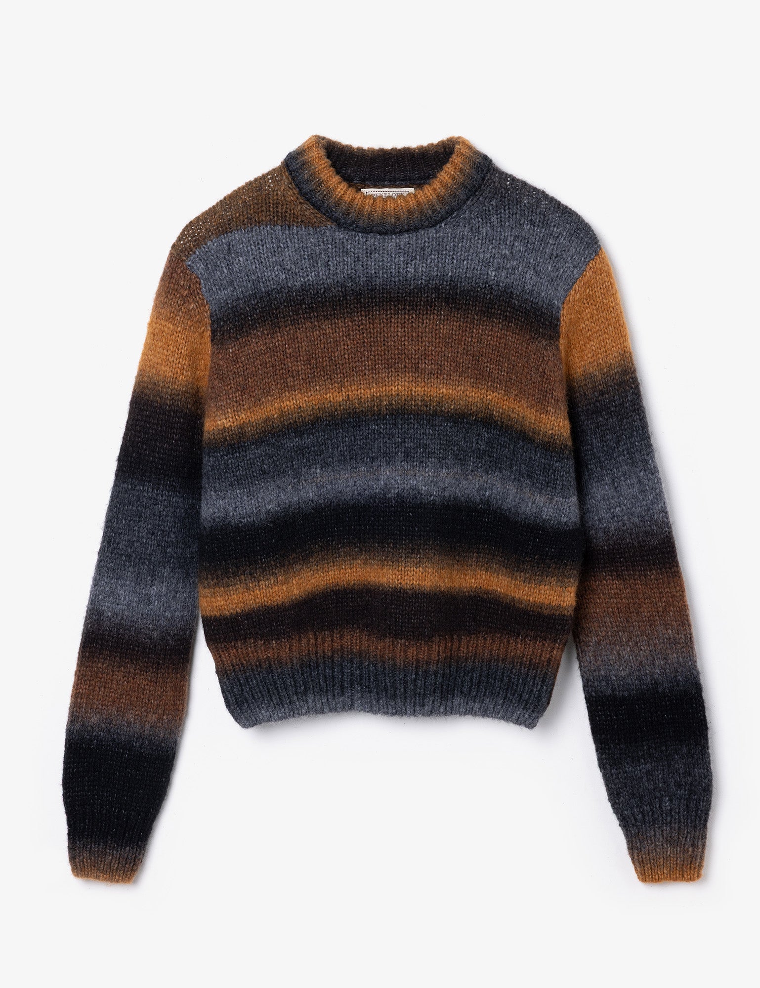 Harlyn Jumper