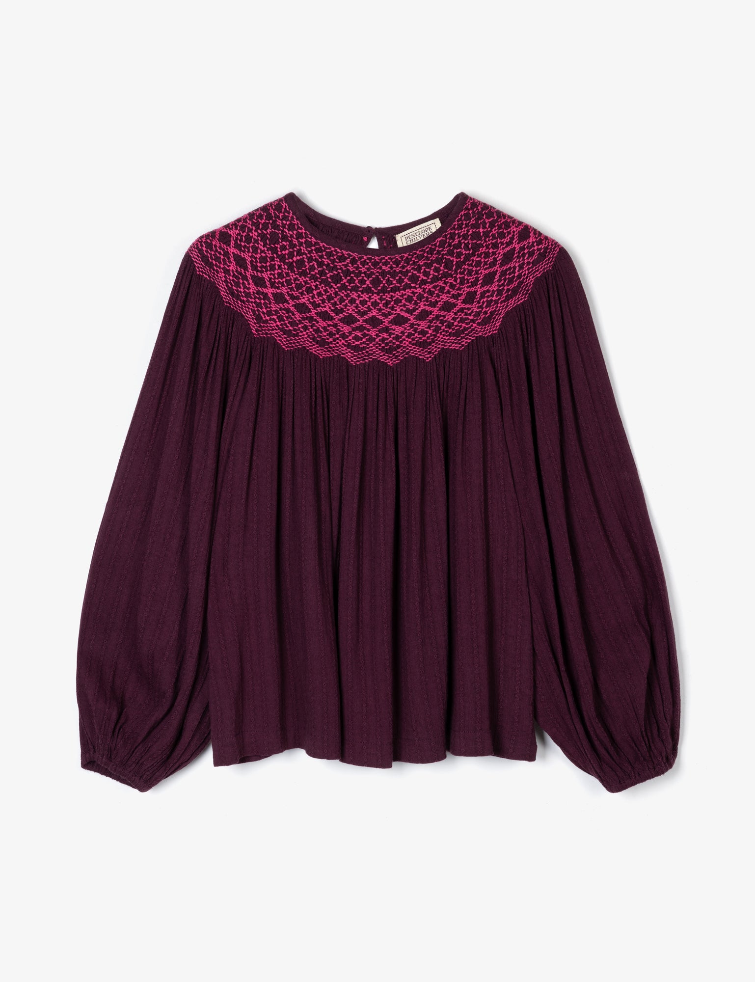 Choral Top