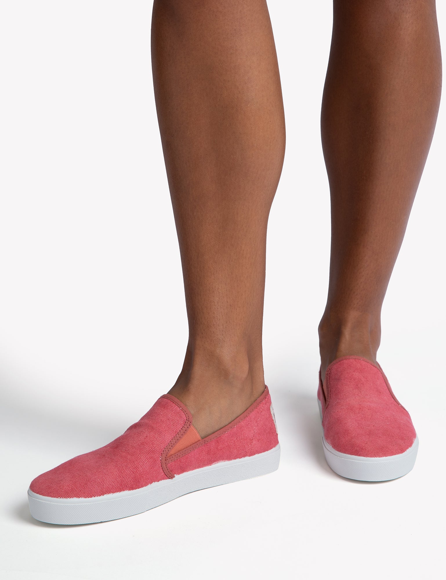 Heaven Cotton Plimsoll