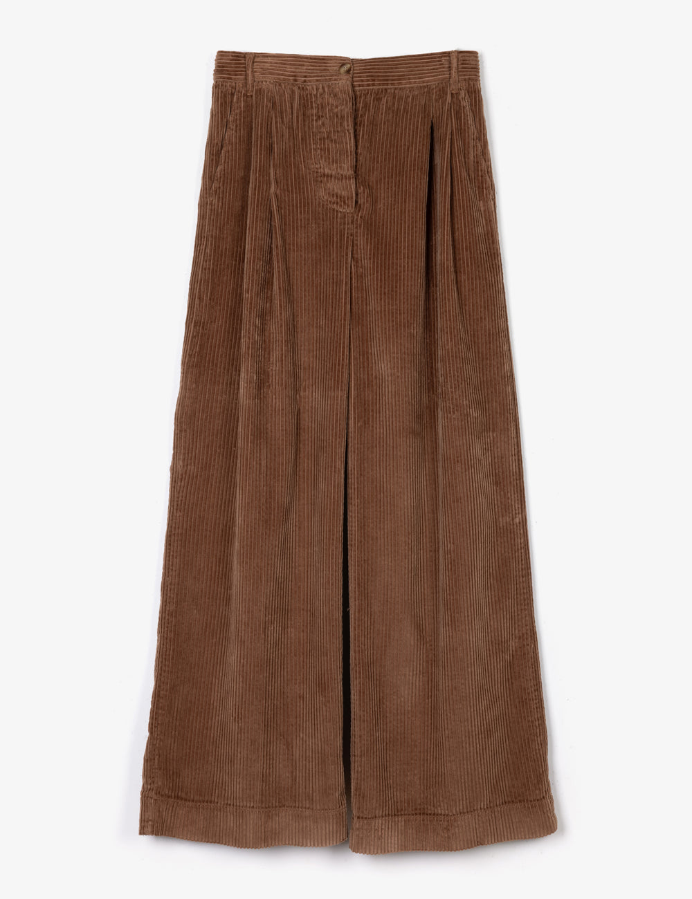Bloomsbury Cord Trousers