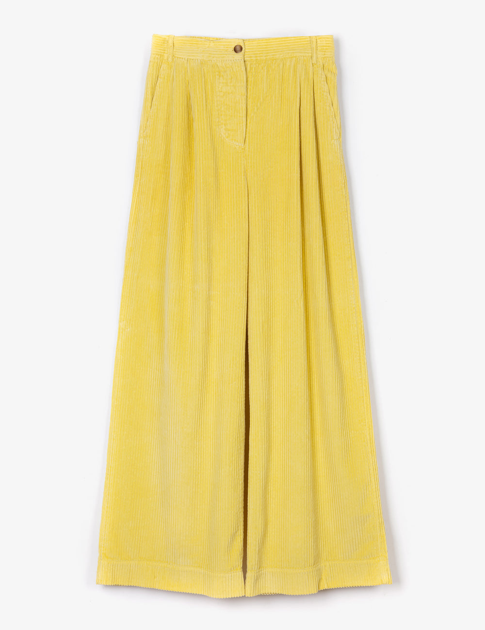 Bloomsbury Cord Trousers