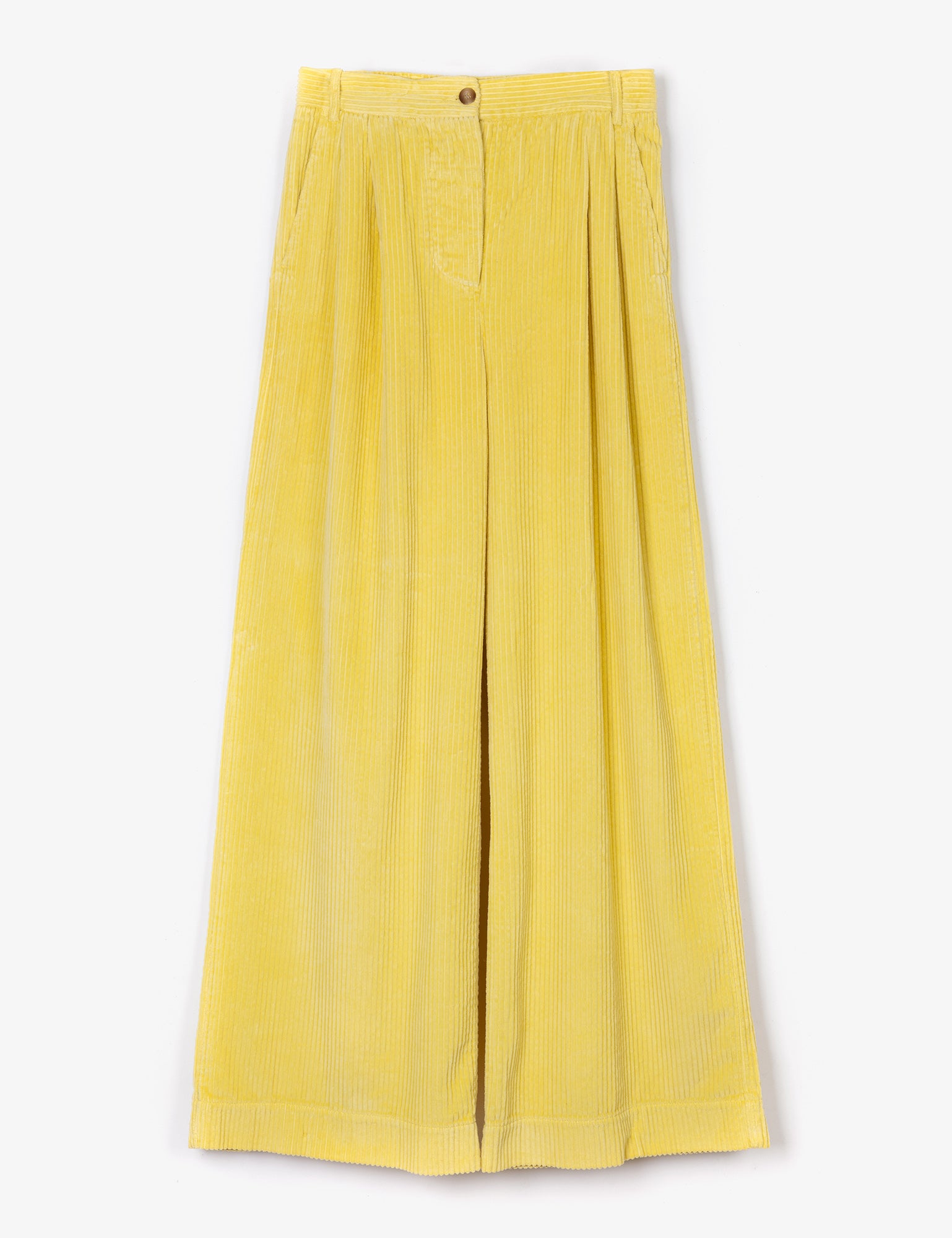 Bloomsbury Cord Trousers