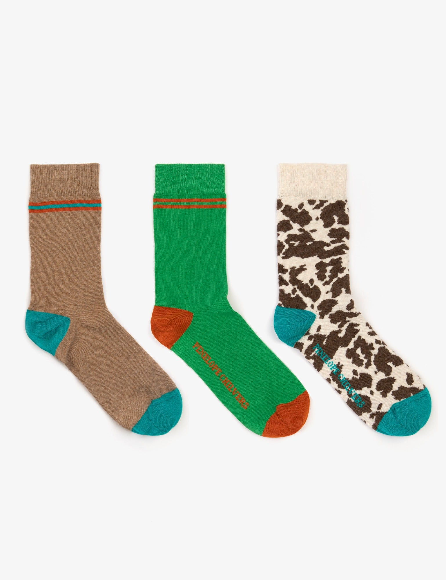 Cotton Socks