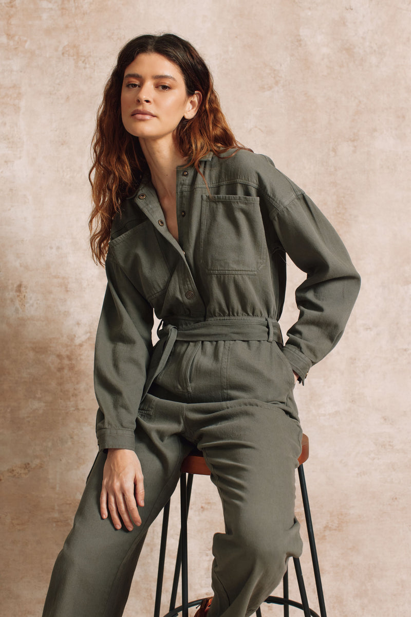 AddoJumpsuit